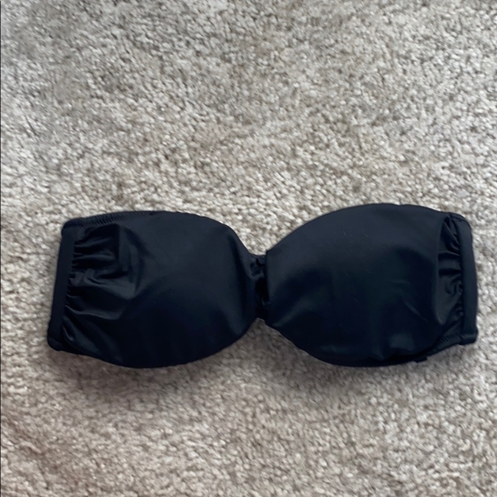 VS black Bikini XS